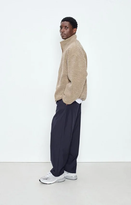 Men's jacket Hoktown Reference: MHOK16BH26