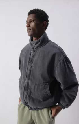 Men's jacket Jazy Reference: MJAZ16AH26