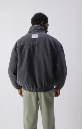 Men’s jacket Jazy Reference: MJAZ16AH26