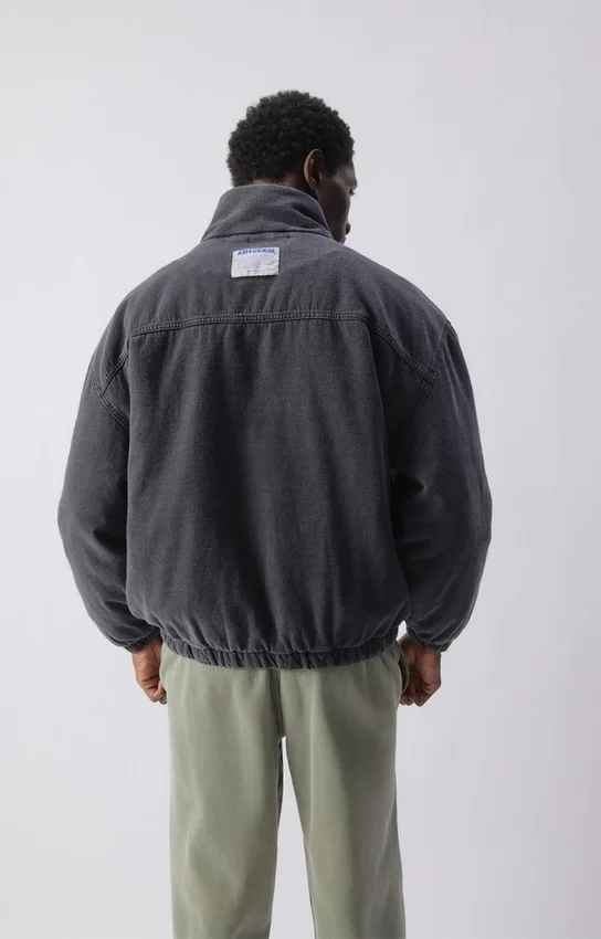 Men's jacket Jazy Reference: MJAZ16AH26