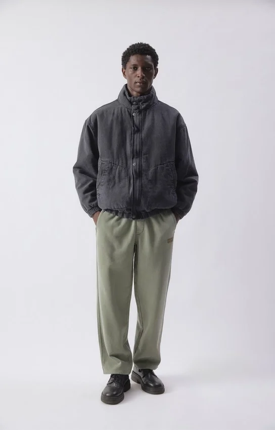 Men's jacket Jazy Reference: MJAZ16AH26