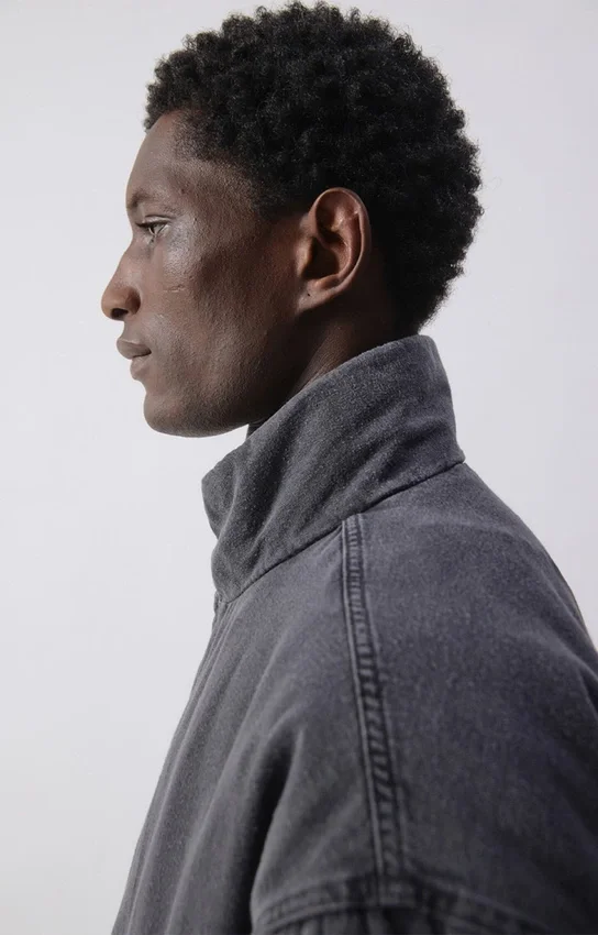 Men's jacket Jazy Reference: MJAZ16AH26