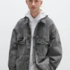 Men's jacket Yopday Reference: MYOP16EH26