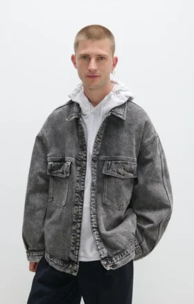 Men's jacket Yopday Reference: MYOP16EH26