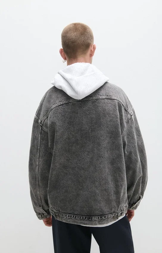 Men's jacket Yopday Reference: MYOP16EH26