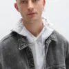 Men's jacket Yopday Reference: MYOP16EH26