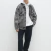 Men's jacket Yopday Reference: MYOP16EH26