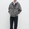 Men's jacket Yopday Reference: MYOP16EH26
