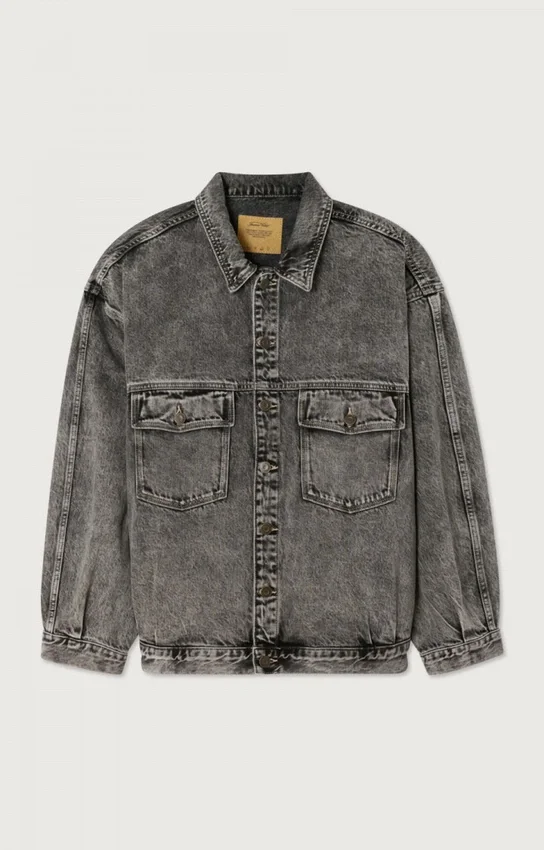 Men's jacket Yopday Reference: MYOP16EH26