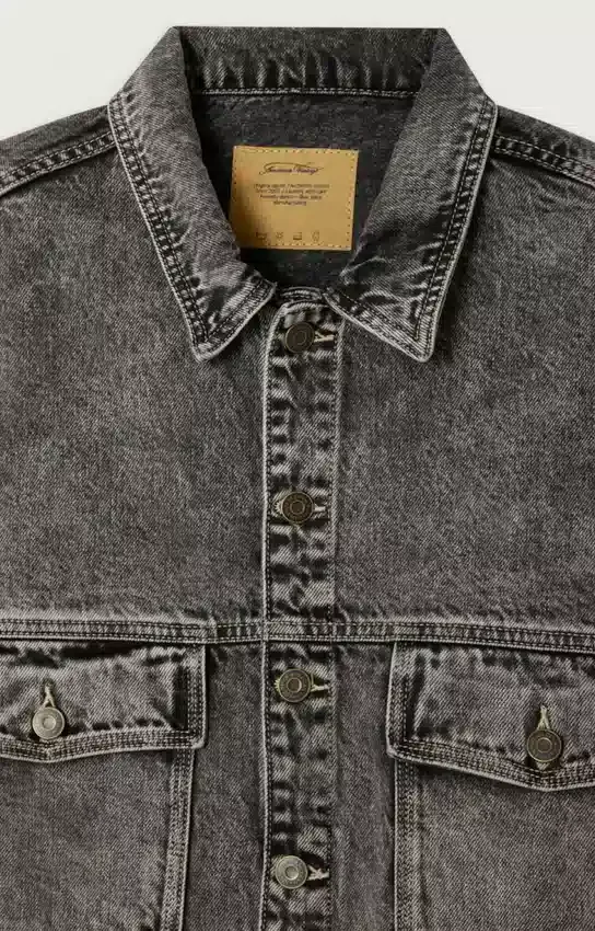 Men's jacket Yopday Reference: MYOP16EH26
