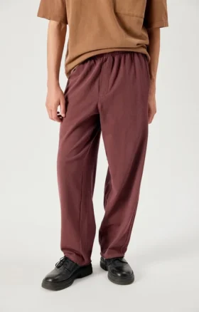 Men's joggers Afoma Reference: MAFO05CH26