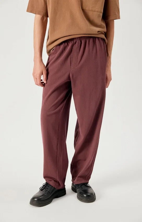 Men's joggers Afoma Reference: MAFO05CH26