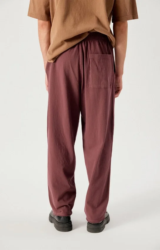 Men's joggers Afoma Reference: MAFO05CH26