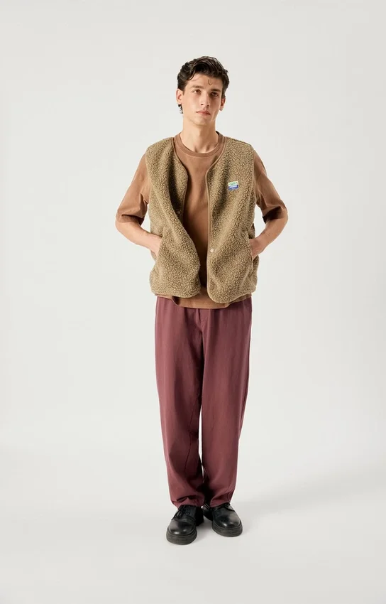 Men's joggers Afoma Reference: MAFO05CH26