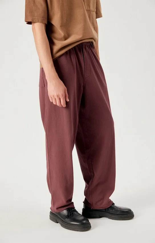 Men's joggers Afoma Reference: MAFO05CH26