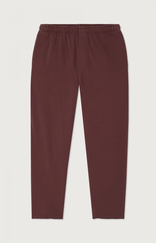 Men's joggers Afoma Reference: MAFO05CH26