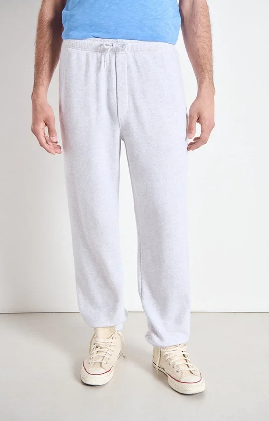 Men's joggers Atubay Reference: MATU05AH26