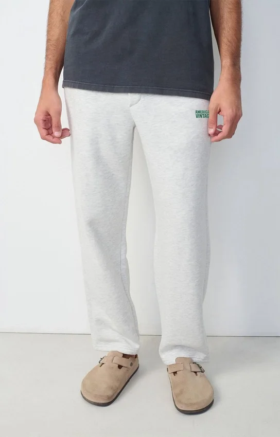 Men's joggers Baptown Reference: MBAP05AH26