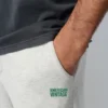 Men's joggers Baptown Reference: MBAP05AH26