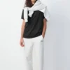 Men's joggers Baptown Reference: MBAP05AH26