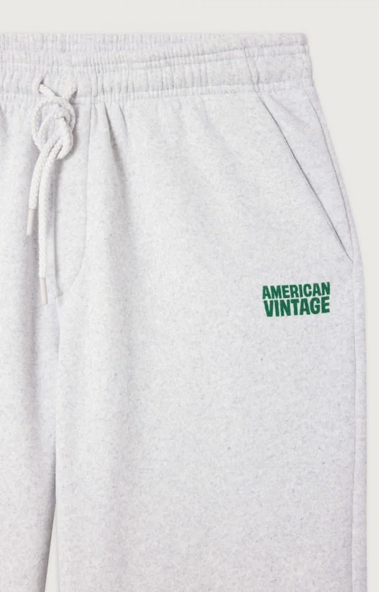 Men's joggers Baptown Reference: MBAP05AH26