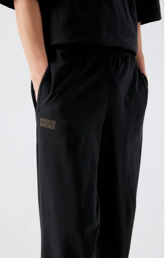 Men's joggers Gixy Reference: MGIX05AH26