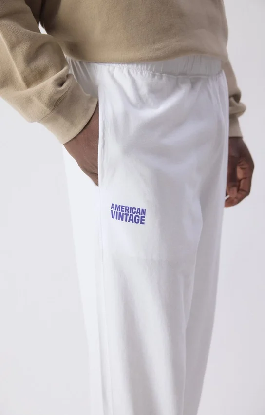 Men's joggers Gixy Reference: MGIX05AH26