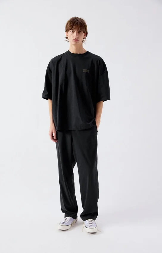Men's t-shirt Gixy Reference: MGIX02AH26