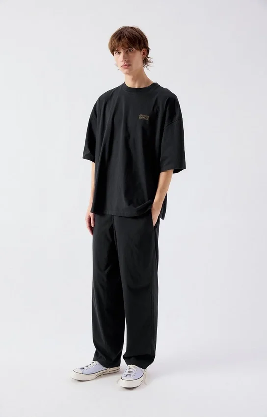 Men's t-shirt Gixy Reference: MGIX02AH26