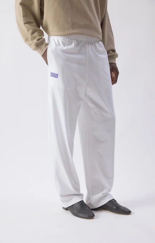 Men's joggers Gixy Reference: MGIX05AH26