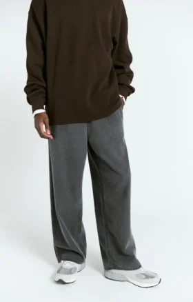 Men's joggers Jazy Reference: MJAZ10CH26