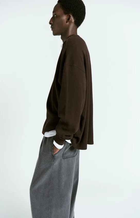 Men's joggers Jazy Reference: MJAZ10CH26