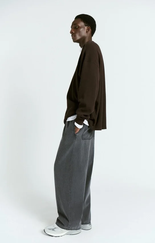 Men's joggers Jazy Reference: MJAZ10CH26