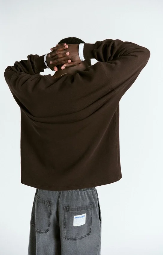 Men's joggers Jazy Reference: MJAZ10CH26
