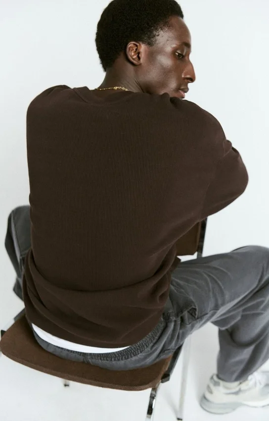 Men's joggers Jazy Reference: MJAZ10CH26