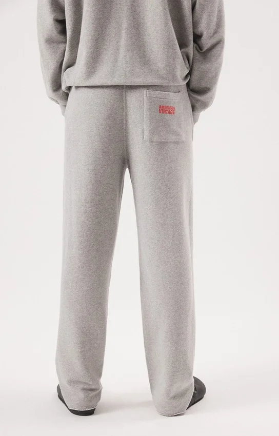 Men's joggers Nyzzow Reference: MNYZ05AH26