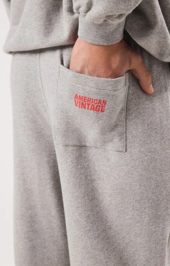 Men's joggers Nyzzow Reference: MNYZ05AH26