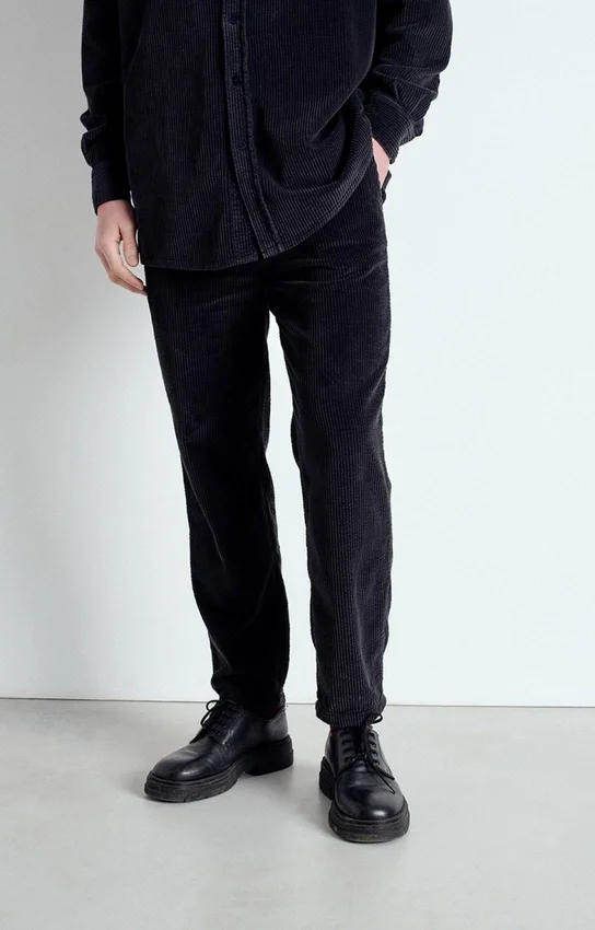 Men's joggers Padow Reference: MPADO10AH26