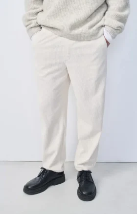 Men's joggers Padow Reference: MPADO10AH26