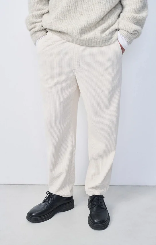 Men's joggers Padow Reference: MPADO10AH26