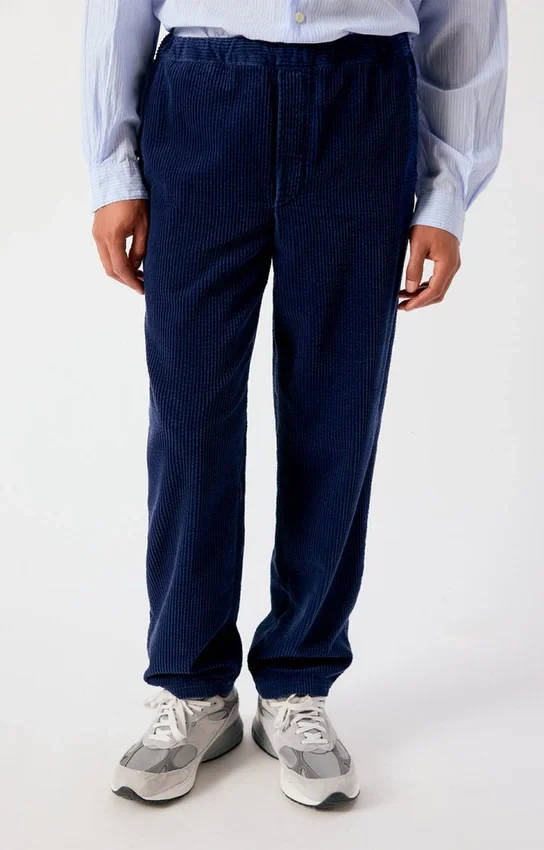 Men's joggers Padow Reference: MPADO10AH26