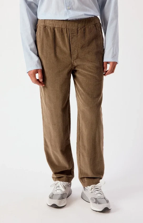 Men's joggers Padow Reference: MPADO10AH26