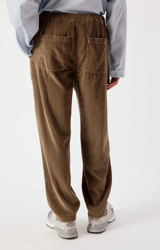 Men's joggers Padow Reference: MPADO10AH26