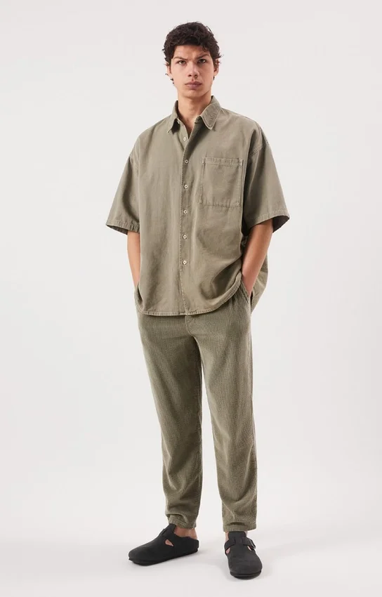 Men's joggers Padow Reference: MPADO10AH26