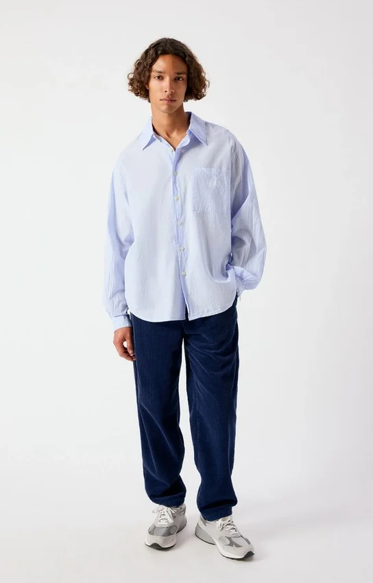 Men's joggers Padow Reference: MPADO10AH26