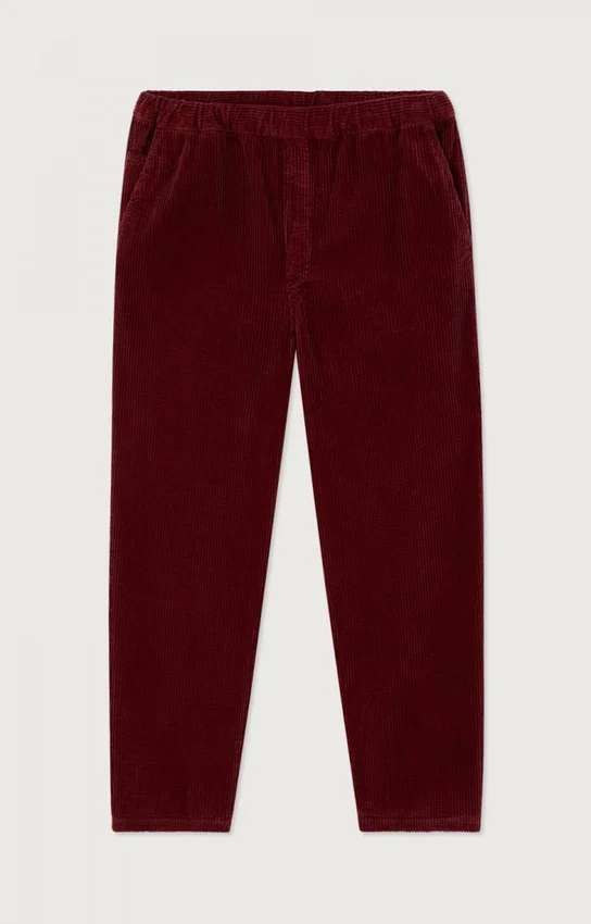 Men's joggers Padow Reference: MPADO10AH26
