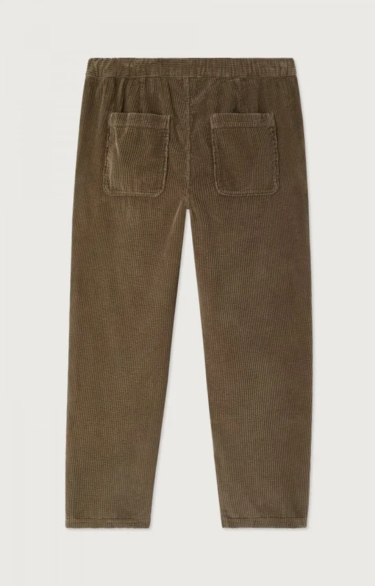 Men's joggers Padow Reference: MPADO10AH26