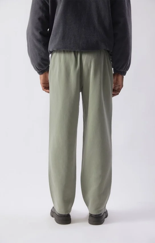 Men's joggers Plizzy Reference: MPLI05BH26