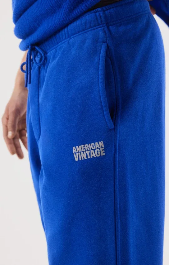 Men's joggers Plizzy Reference: MPLI05BH26