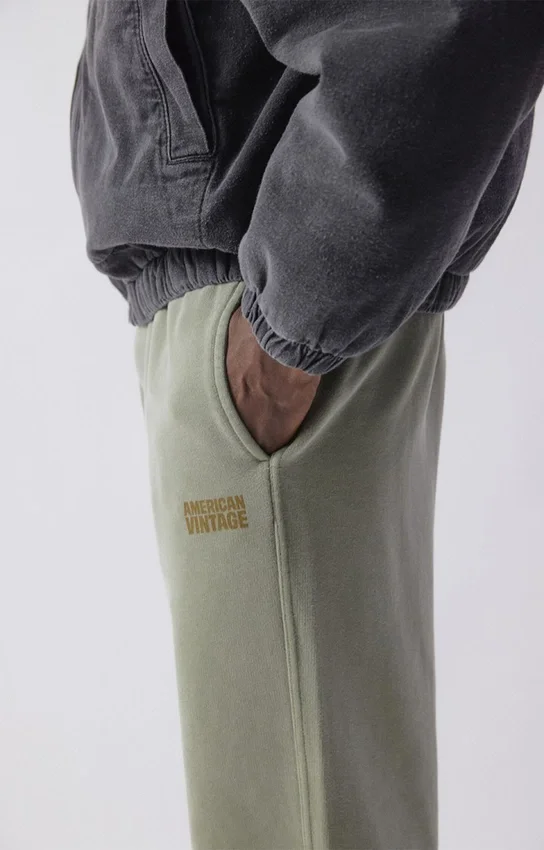 Men's joggers Plizzy Reference: MPLI05BH26